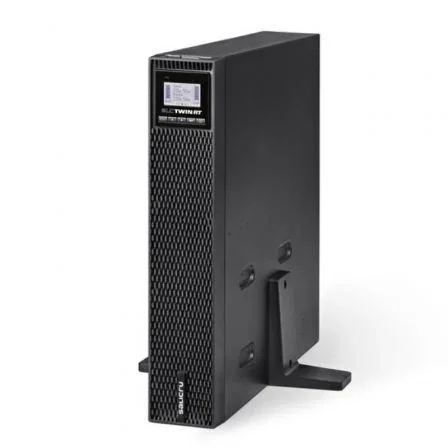 Salicru 6B4AA000004 SAI Doble Conversión (En Línea) 3 kVA / 3000 W Salicru 6B4AA000004 SAI Doble Conversión (En Línea) 3 kVA / 3000 W